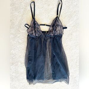 Victoria Secret teddy